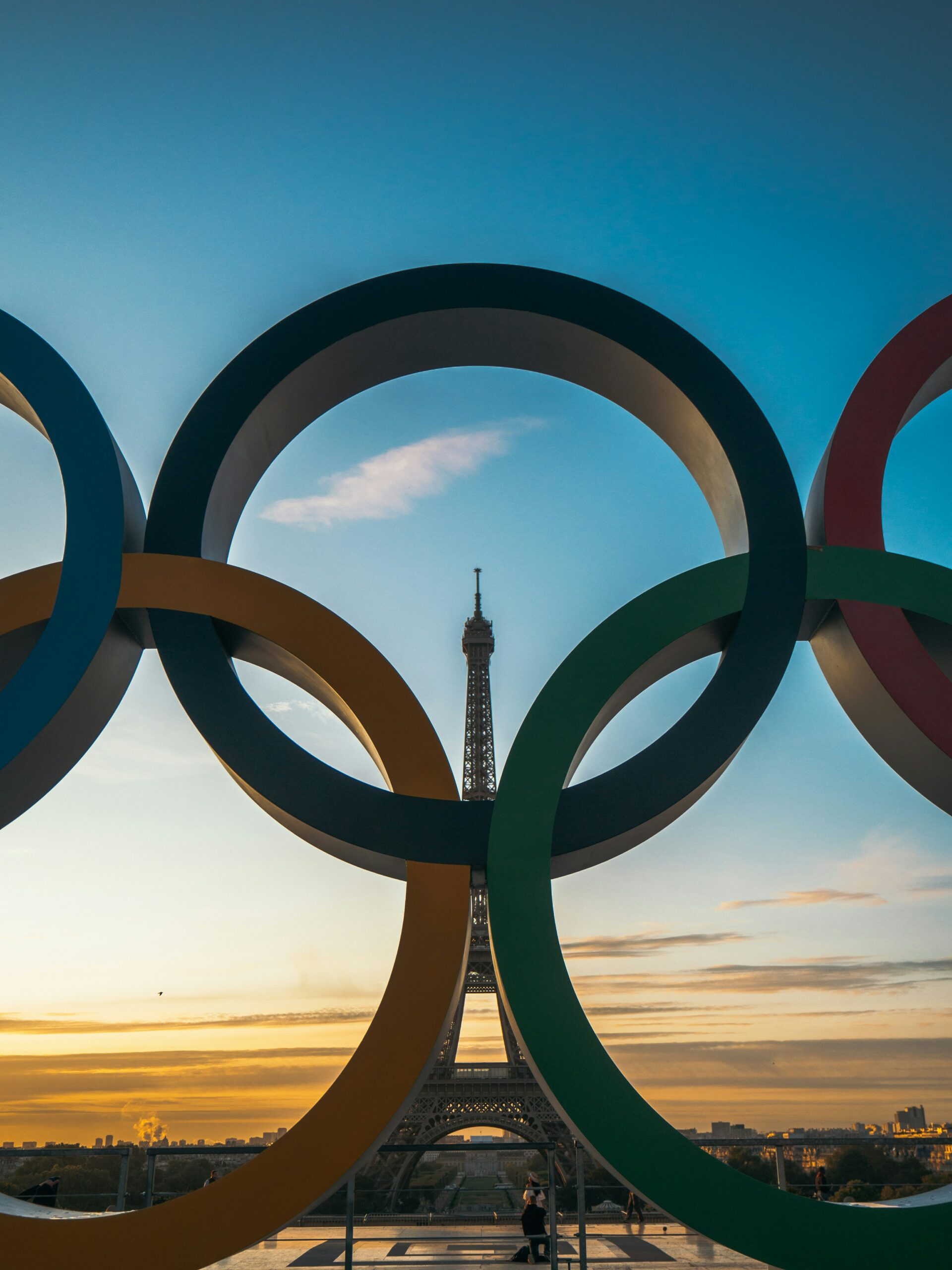 Coaching des Possibles GRATUIT pour les Athlètes Olympiques de Paris 2024