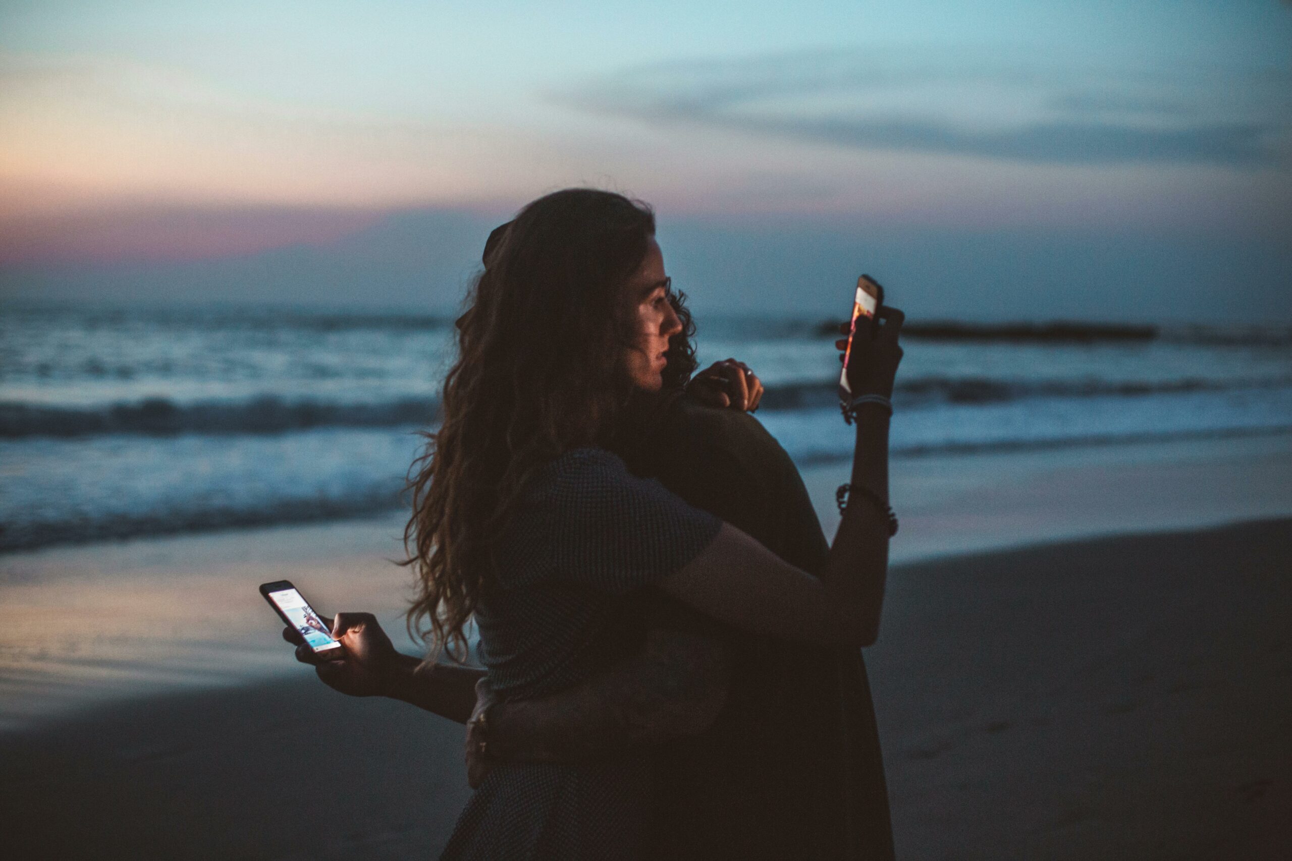 Mardi 27 août – 12h30 – Libérez-vous de l’addiction au téléphone